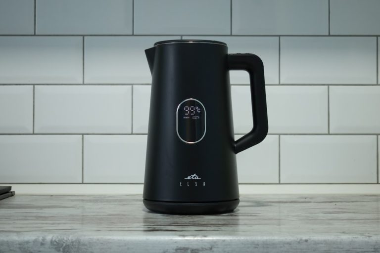 Eco-Friendly Kitchen Appliances: A Green Revolution in Your Cooking Space